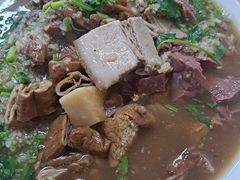-胖子卤煮