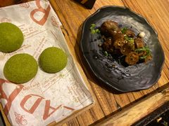 -嘎嘎鸭脑壳(金沙店)