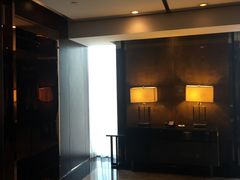 -广州天河希尔顿酒店