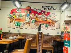 -鸽子窝专业烧烤店(南市场店)