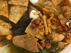 -瓦记米粉(东鼓道店)