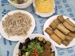 -十二忠手拉面(中华路店)