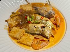 -四季明湖·鲁菜海鲜(明湖店)