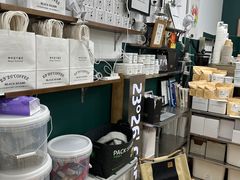 -2326 Coffee Roaster咖啡豆可选店(林肯公园店)