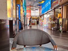 -咖啡道(东急新天地上下九步行街店)
