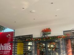 -Chili's Cafe&Bar奇利斯(滨江店)
