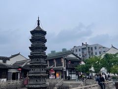 -南翔古镇