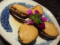 -割烹旭日本料理(龙湖狮山天街店)
