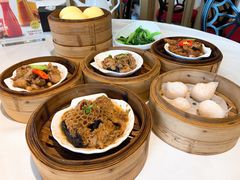 虾饺皇-万龙洲海鲜(南新仓店)