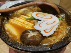 -上户日本料理(北仑富邦店)
