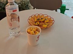 -避风塘(宝山万达店)