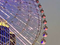 -星城之眼摩天轮