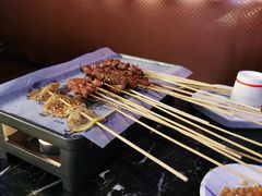 -阿三烧烤·生蚝(超级会员店拓峰店)