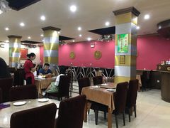 大堂-春江饭店(共青团路总店)