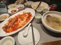 -姑苏家宴·苏帮菜·松鼠桂鱼(苏州总店)