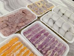 -阿妈妮韩式打糕店