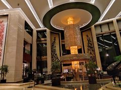 -济南喜来登酒店