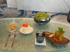 -秀·吧 Show Bar(兰州盛达希尔顿酒店)