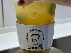 -古茗(花都骏壹万邦店)