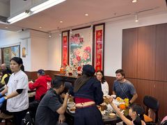 -香港蓮香樓(中環店)