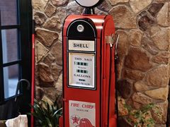 -申德勒加油站西餐厅Schindlers Tankstelle(上海外滩店)