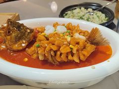 -宋园·金宴浙鲜馆(静安店)