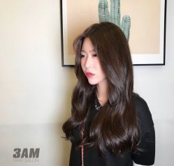 -3AM HAIR SALON染发接发