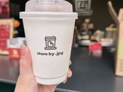 -JPG coffee(广州体育西店)