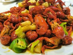 -袁老大龙虾(石鼓路总店)