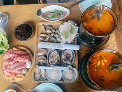 -Thai Basil罗勒叶泰式餐厅(时代天街店)