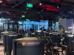 -威尔仕健身·游泳(KING88店)