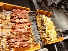 -郎出山烧烤(胶州店)