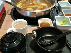 -水林间·寿喜烧自助(仙林金鹰店)