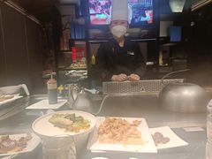 -水木锦堂·自助铁板烧(世贸天阶店)