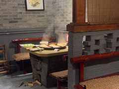 -万里闯关东铁锅炖菜馆(高新旗舰店)