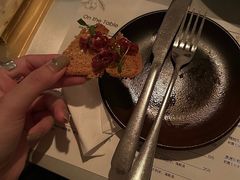 -Ocean's Table 欧舍