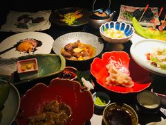 -花潮料理艺食馆(成都万象城店)