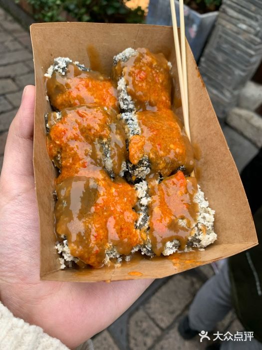 品腐记·豆腐王朝(老门东总店)图片