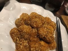 -老蒲鲜·地标·非遗美食(涵江店)