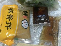 -吉祥馄饨(上海斜土店)