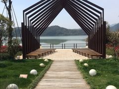 -杭州桐庐康莱德酒店西餐厅-舍