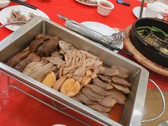 -潮喜竹溪荔湖酒家(荔枝湾店)