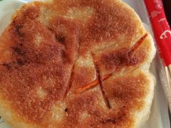 奥尔良鸡肉馅饼-和记馅饼(太平路店)