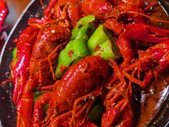 -金陵一哥龙虾(水木秦淮店)