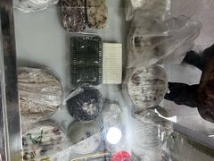 -高桥小香松糕