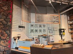 -乌托邦咖啡(武侯祠店)