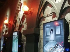 -Dark·大玩家馆沉浸剧情密室(黄埔店)