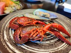 -天津东凯悦酒店·Market Café自助餐厅