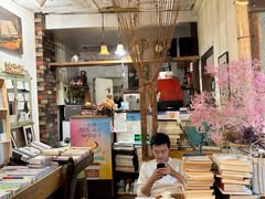 -斯多格书乡(北京大学畅春园店)