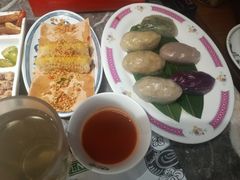 -禄婶鸡煲·打边炉